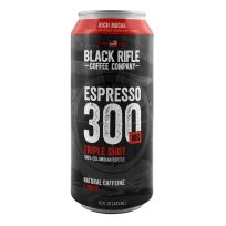 Black Rifle Coffee Rich Mocha 300, 36-006-12C, 15 OZ