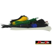 ProTie Super Protie Pack, 1200-Piece Assortment, SPP1200