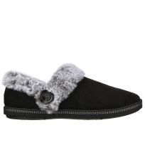 Skechers Women's Cozy Campfire Fresh Toast Slippers