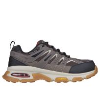 Skechers Men's Work Skech-Air Envoy Steel Toe Arcket Work Shoe