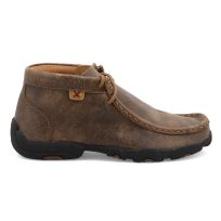Twisted X Chukka Driving Moc