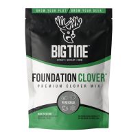 Big Tine Foundation Clover Food Plot, BT35