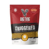 Big Tine Big Tine Triggered Mineral Attractant, Persimmon, BT52, 5 LB