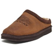 Ariat® Men's Patriot Slipper