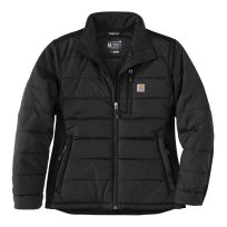 Carhartt Women's RAIN DEFENDER® Relaxed Fit Lightweight Insulated Jacket