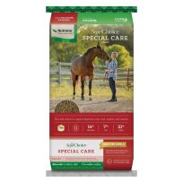 Nutrena® SafeChoice® Special Care Pellets, 94510, 50 LB Bag