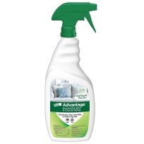 Elanco™ Advantage™ Flea, Tick, Dust Mite and Bed Bug Spot and Crevice Spray, ADV79346