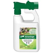 Elanco™ Advantage™ Flea and Tick Yard and Premise Spray, ADV79443
