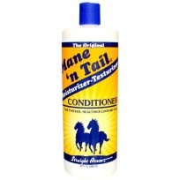 Straight Arrow® Mane 'n Tail® Moisturizer & Texturizer Conditioner, 543656, 32 OZ