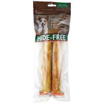 Masters Best Friend 9-10" Hide Free Rolls with Chicken, 2-Pack, 06-004222