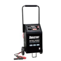 Durastart Battery Charger with Engine Starter, 200A 6/12V, DS-35019