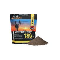 Ani-Logics® Mineral Dirt 180, 30704, 4 LB