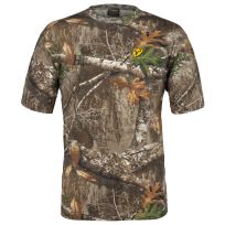 Blocker Outdoors® Youth Fused Cotton Shot Sleeve Shirt