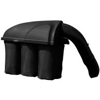 MTD® 50 IN and 54 IN Triple Bagger for Lawn Tractors, 2015 and After, 19B30018OEM