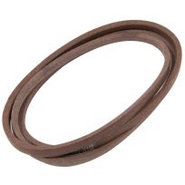TROY-BILT® Transmission Lower Drive Belt for 42 IN and 46 IN Troy-Bilt Pony and Bronco Lawn Tractors, 490-501-Y035