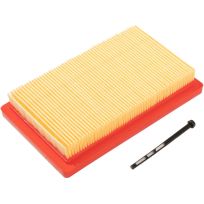 TROY-BILT® Air Filter and Fuel Filter Kit for Walk-Behind Mowers, 490-950-Y049