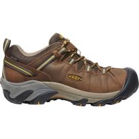 KEEN Men's Targhee II Waterproof Hiking Shoe