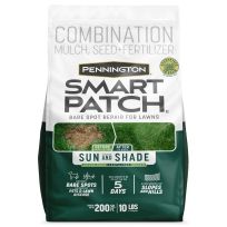 PENNINGTON® SMART PATCH Sun & Shade, 100545664, 10 LB