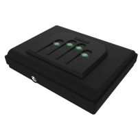 GunVault® MicroVault XL, MV550-19