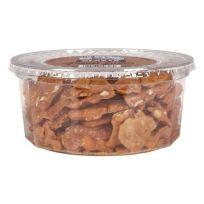 Old Fashioned Peanut Brittle, 71612, 16 OZ