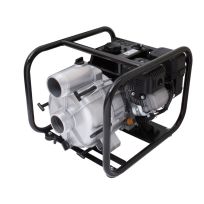 Pentair Flow Technologies Powerpro 6.5 HP Trash Pump, 1543A-65TSP