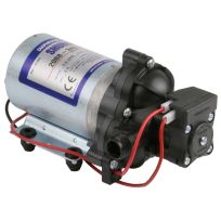 Pentair Flow Technologies Shurflo Diaphragm Pump, 2088-343-435