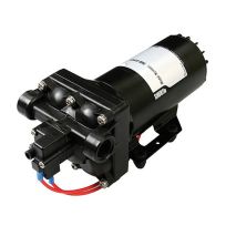 Pentair Flow Technologies Shurflo Demand Diaphragm Pump, 5059-1310-D012