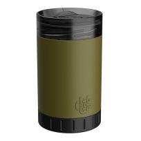 WYLD GEAR® Multi-Can, MC-OD GREEN, OD Green, 12 OZ