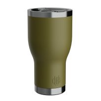 WYLD GEAR® Tumbler, WT30-OD GREEN, OD Green, 30 OZ