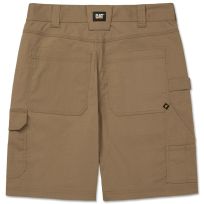 CAT® Men's Ripstop Work Shorts