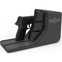 SURELOCK SECURITY CO.™ Pistol / Magazine Docking Station, 8598512