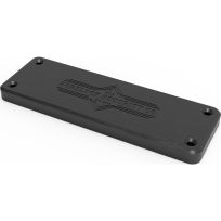 SURELOCK SECURITY CO.™ Heavy-Duty Magnetic Pistol Mount, 8598515