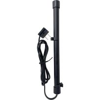 SURELOCK SECURITY CO.™ SureDry™ 12" Dehumidifier Rod with Detachable Power, 8598808
