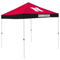 Logo Brands Nebraska Economy Canopy, 182-39E