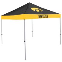 Logo Brands Iowa Economy Canopy, 155-39E