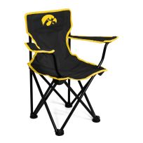 Logo Brands Iowa Toddler Chair, 155-20