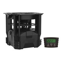 AMERICAN HUNTER® American Hunter Economy Game Feeder, AH-ECON-KIT