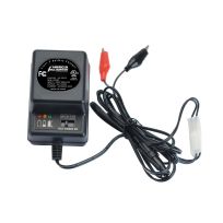 AMERICAN HUNTER® Battery Charger 6v/12v, BL-C6/12