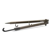 HME Folding Bow Holder, 3-Pack, HME-FBH-3