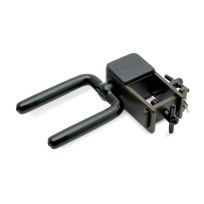 HME Universally Mountable Bow Holder, HME-UMBH