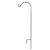 American Gardenworks Floral Basket Shepherd Hook, 45 IN, FBH