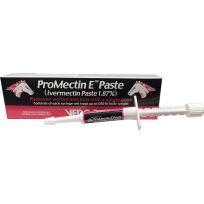 Vedco ProMectin E Paste, VINV-PROM-PAST