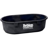 Behlen COUNTRY® Rigid Poly Stock Tank, 52120605, 60 Gallon