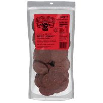Old Trapper Hot & Spicy Beef Jerky, 80-Count, 70508T, 21 OZ