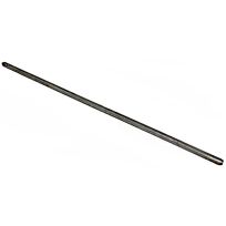 Gallagher Galvanized Ground Rod, 6 FT, A351