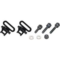 ALLEN® Bolt Action Rifle Gun Sling Swivel Set, 14420