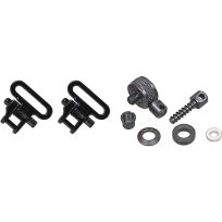 ALLEN® Pump & Semi-Auto Shotgun Sling Swivel Set, 2-Pack, 14430