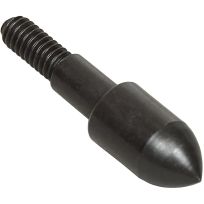 TITAN™ 5/16" Archery Steel Bullet Points, 125-Grains, 12-Pack, 1462