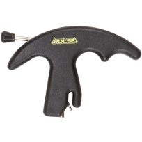 PULSE Compact Thumb Activated Release by ALLEN®, 1539, One Size Fits Most