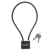 ALLEN® 15" Cable Lock, 15414